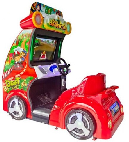 S-R22 Baby drift Kart racing machine