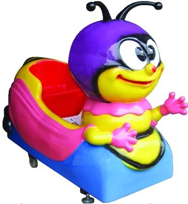 SK-73 Bee kiddy ride game machine