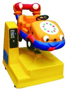 SK-76 Telephone kiddy ride machine