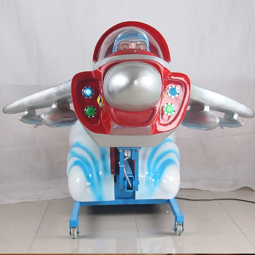 S-K88 Hehicopter kiddy ride game machine
