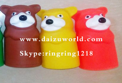Hitting Mr Wolf head/ Hitting head /arcade game machine spare parts/coin operated hitting mouse/slot games/arcade games